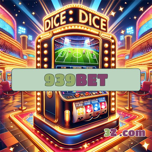 Explorando a Categoria de Jogos de Cassino na 939bet