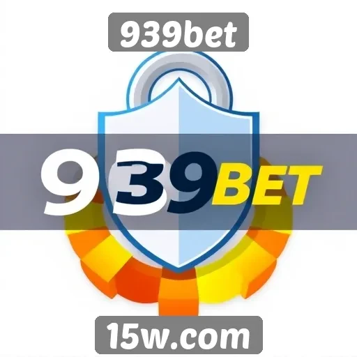 Segurança e proteção de dados no site 939bet