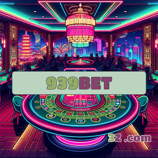 Descubra a Variedade de Jogos na 939bet