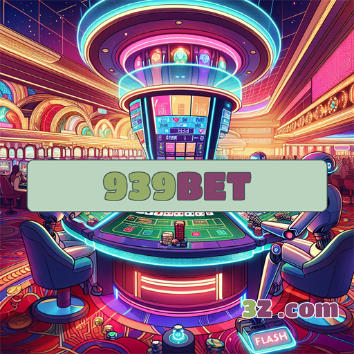Descubra o Mundo do Chat Ao Vivo na 939bet