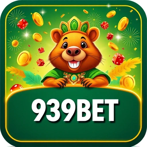 939bet Logo