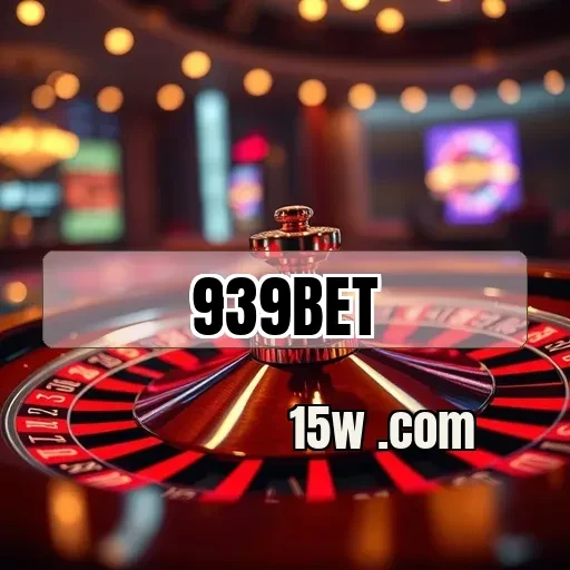 939bet: O Que Esperar da Seção de Loteria e Seus Benefícios