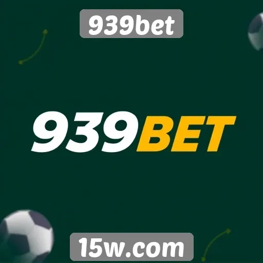 Opções de pagamento e retiradas no 939bet