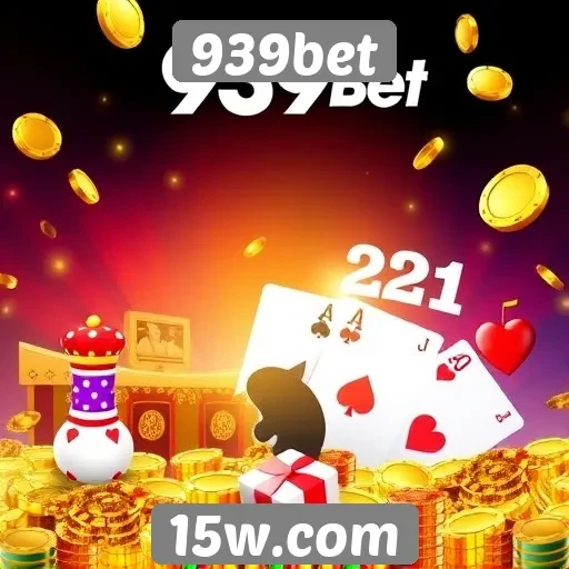 Tendências de jogos populares na 939bet