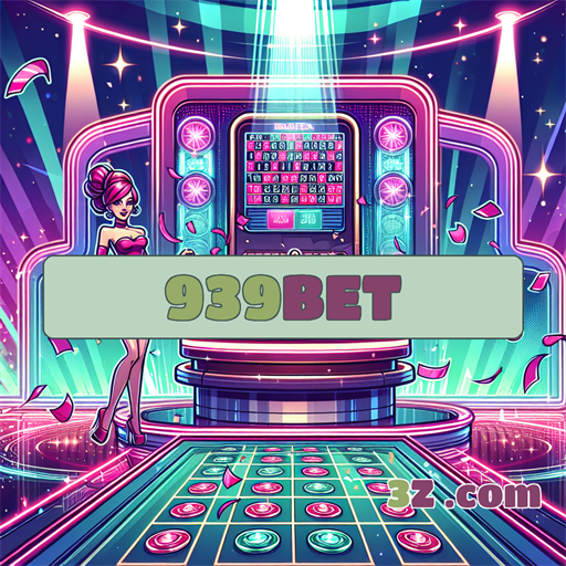 Descubra o Programa de Recompensas do 939bet