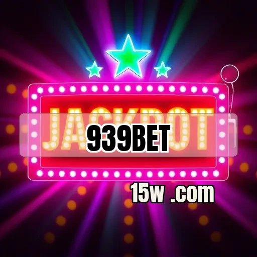 939bet e os Caça-Níqueis: Aventura e Ganhos em Cada Giro