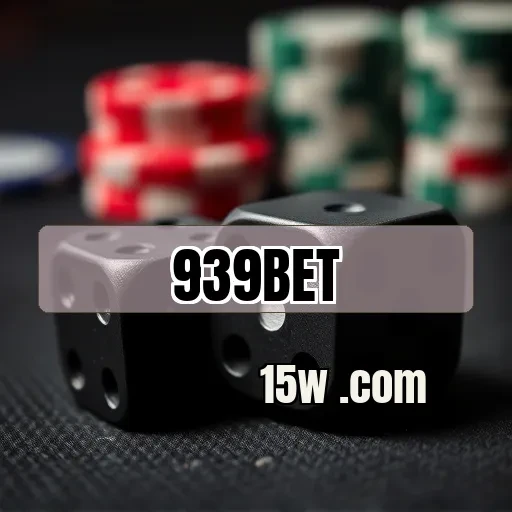 939bet: Os Torneios Imperdíveis que Todos Estão Adorando