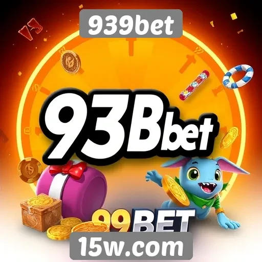 Variedade de jogos disponíveis no site 939bet